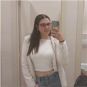 Profesora de matemáticas aplicadas a las ciencias sociales y las báscias